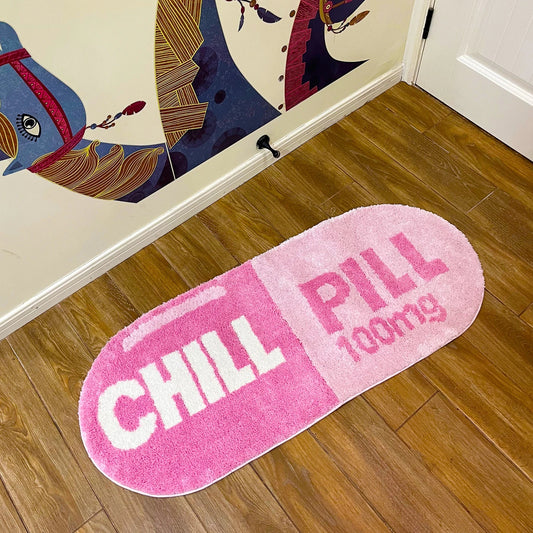 CHILL PILL Carpet2m