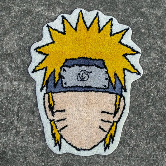 NARUTO Carpet2m