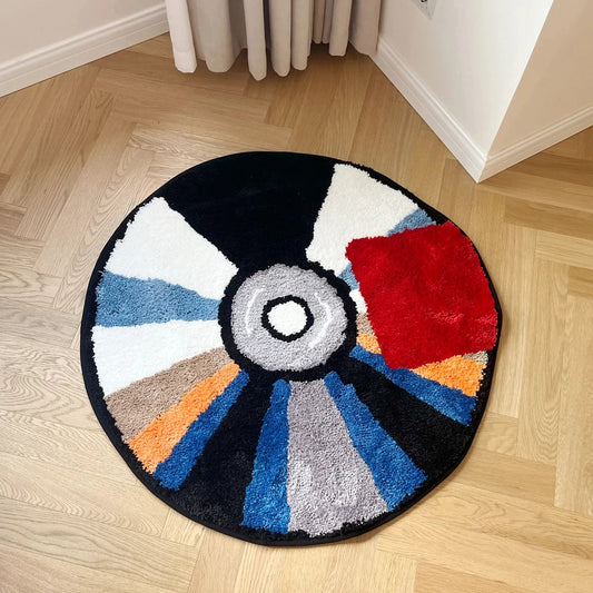 CD 90X90 Carpet2m