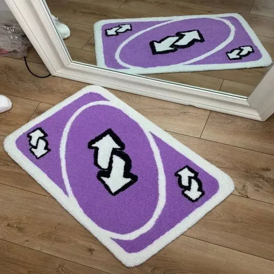 UNO POKER Carpet2m