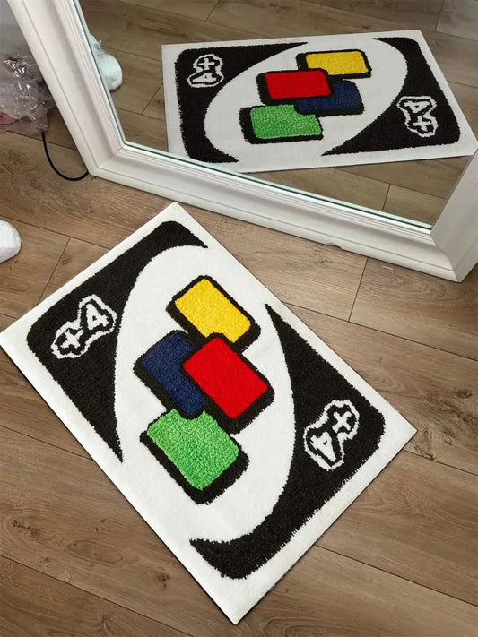 UNO POKER Carpet2m